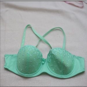 Honeydew Bra • 34C